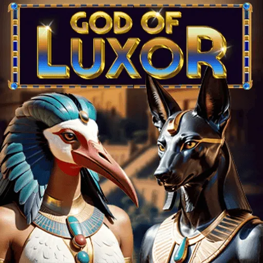 God Of Luxor slot
